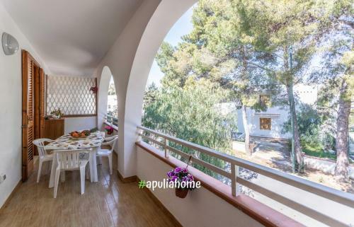 Apartamento Casa Vacanza Villetta Claudia