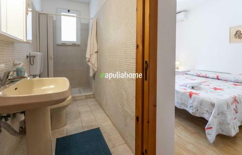 Apartamento Casa Vacanza Villetta Claudia