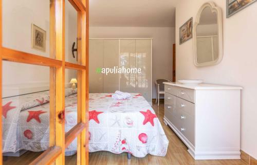 Apartamento Casa Vacanza Villetta Claudia