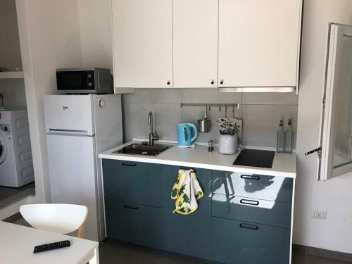 Casa Terrazza B1.14 Costa Paradiso Nord Sardegna
