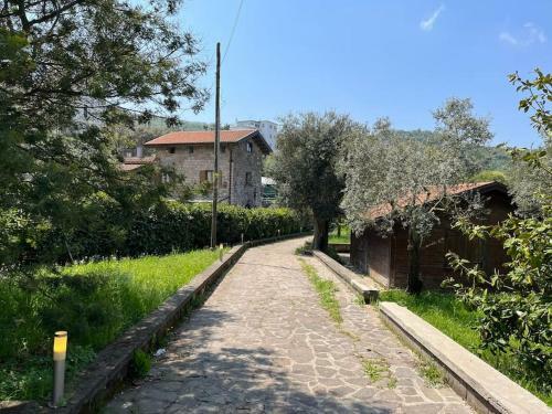 Villa Ruggiero - Between Sorrento And Positano