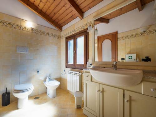 Villa Ruggiero - Between Sorrento And Positano
