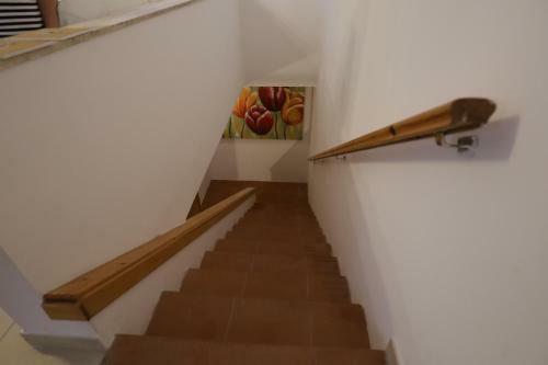 Apartamento Patty Home Torre Specchia Ruggeri