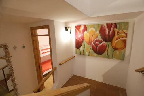 Apartamento Patty Home Torre Specchia Ruggeri