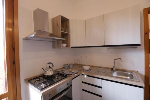 Apartamento Patty Home Torre Specchia Ruggeri