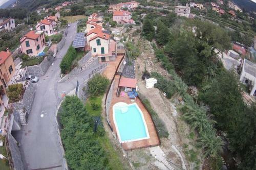 Apartamento La Sorgente Appartamento