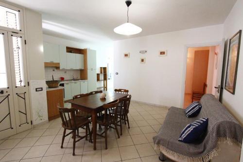 Casa 50m Dalla Spiaggia Di Sabbia 162