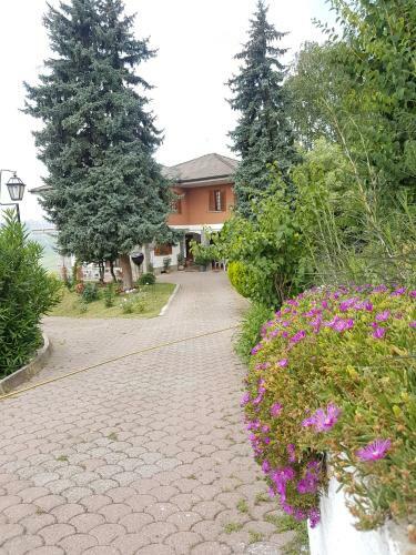 Bed & Breakfast La Casa Nel Verde
