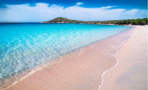 Apartamento Appartamento Costa Smeralda