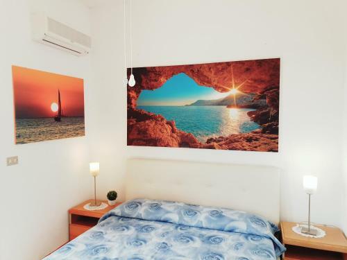 Apartamento Residenza Lido Conchiglie