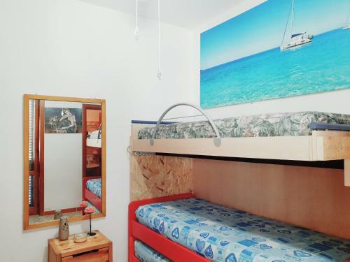 Apartamento Residenza Lido Conchiglie
