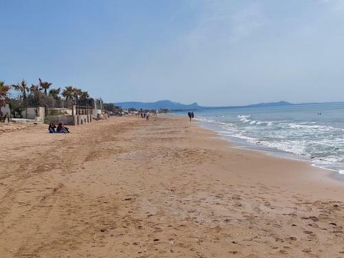 Villetta A Pochi Passi Dal Mare