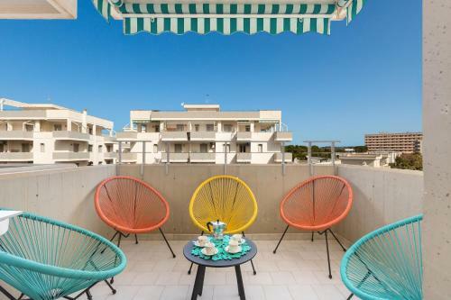Apartamento Barbarhouse - Candihouse