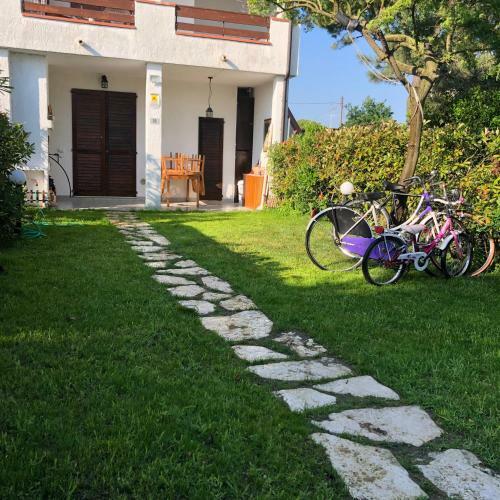 Casa In Prossimit� Della Spiaggia