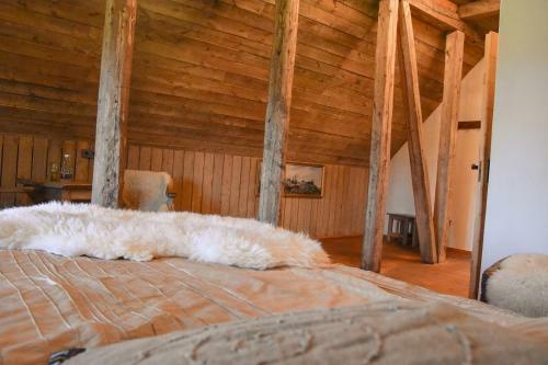 Apartamento Vastseliina Piiskopilinnus
