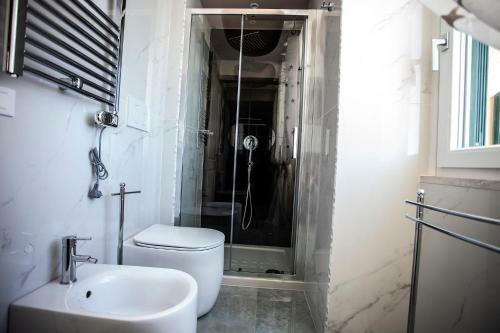 Hostal Cavalieri D'oro Luxury House