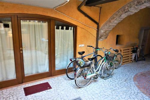 Apartamento La Casa Di S.martino