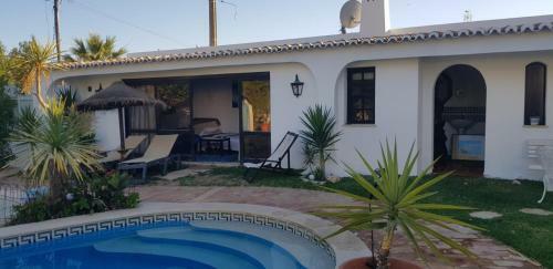 Villa Casa Do P�teo