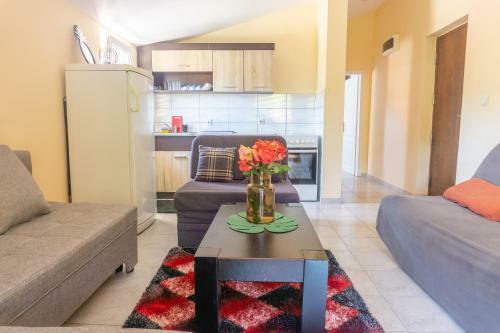 Apartments Rora