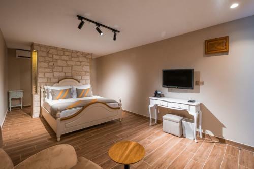 Hotel Port Vista Ala�at?