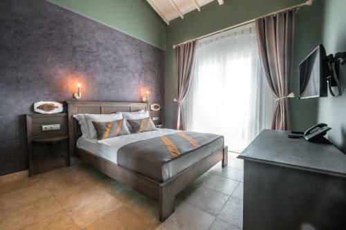 Hotel Port Vista Ala�at?