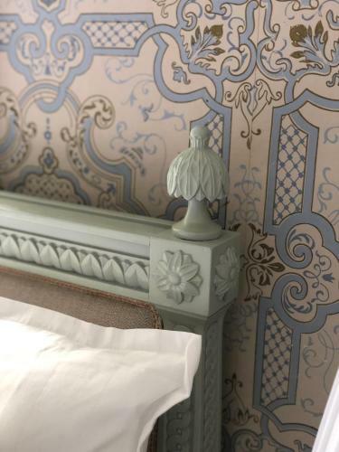 Hostal Tr�slottets B&B