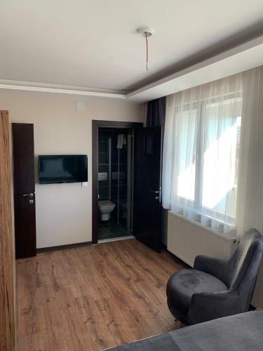 Hotel Royal Residence Bursa