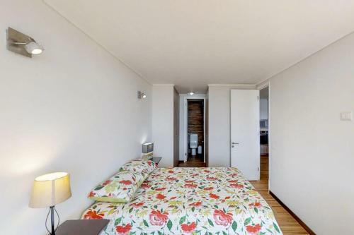 Apartamento Departamento Costa Borgo�o 1d1b Conc�n