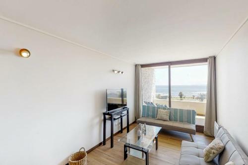 Apartamento Departamento Costa Borgo�o 1d1b Conc�n
