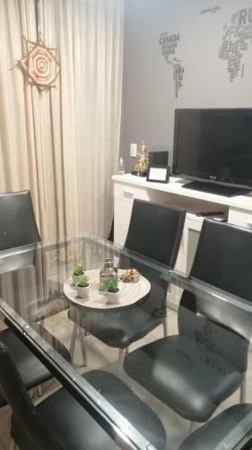 Exclusivo Apart 1 Boero