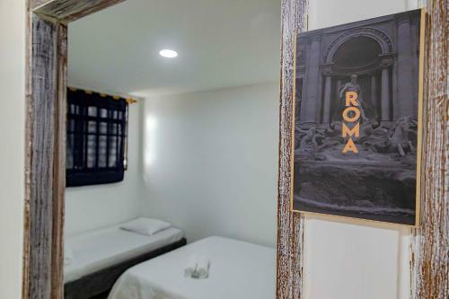 Luna Cartagena Airport Hotel