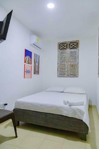 Luna Cartagena Airport Hotel