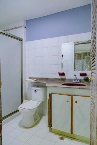 Luna Cartagena Airport Hotel