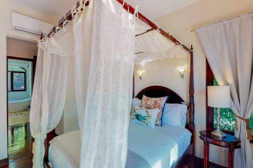 Villa Mila Casa, Parrot Tree / Luxury Home-private Pool