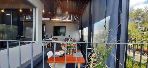 Apartamento Terra Guest House