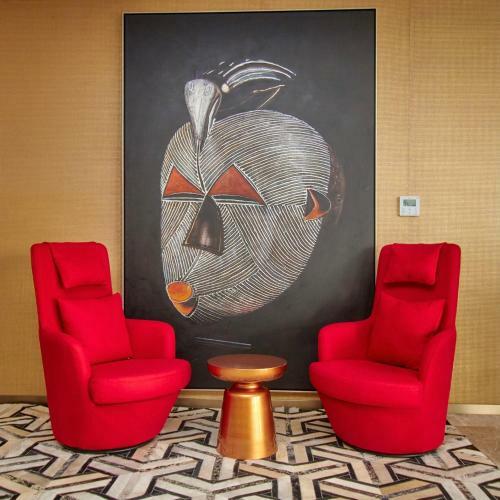 Hotel Ioka H�tel & Suites Lom�