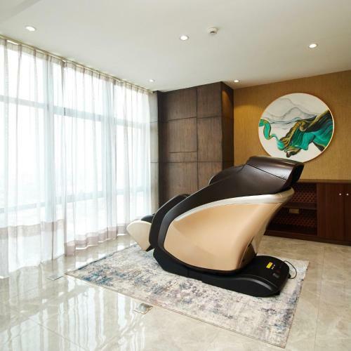 Hotel Ioka H�tel & Suites Lom�