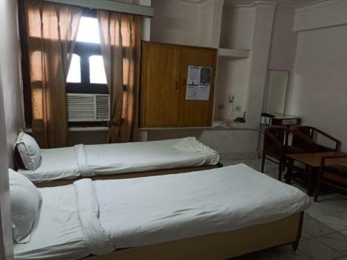 Oyo 80830 Hotel Buddha International