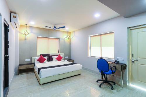 Hotel Capital O 48989 Mr House