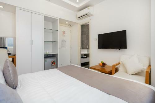 Star City Hotel & Apartments