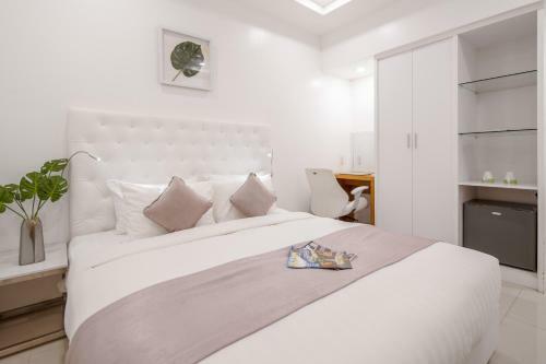 Star City Hotel & Apartments