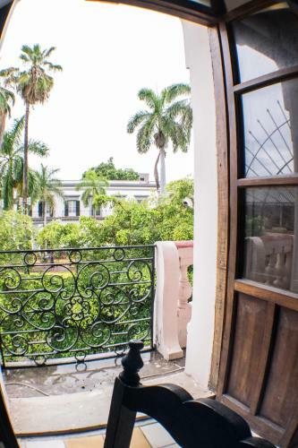 Hotel Machado