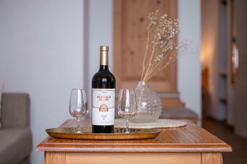 Grichting Hotel & Serviced Apartments