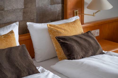 Grichting Hotel & Serviced Apartments