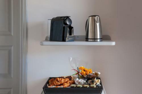 Cochili Rooms & Apartments