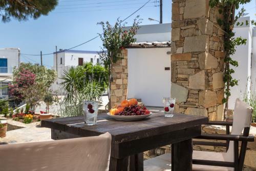 Cochili Rooms & Apartments