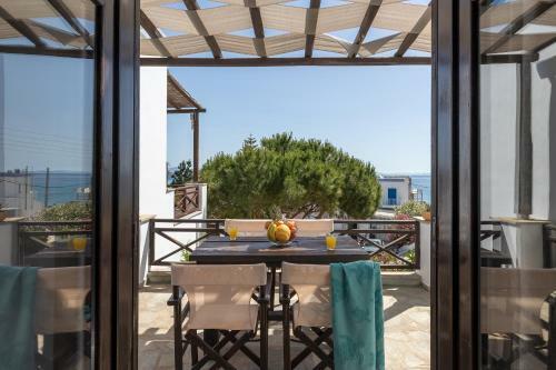 Cochili Rooms & Apartments