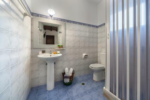 Cochili Rooms & Apartments