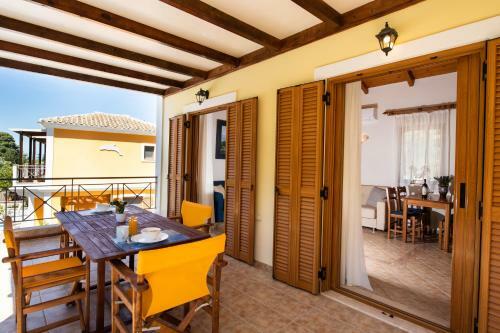 Apartamento Delphinus Villas-villa Nefeli