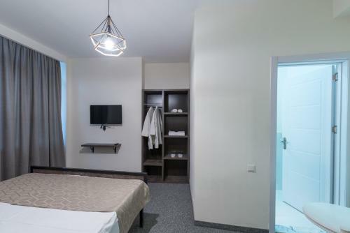 Hotel Opinion
